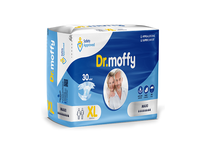 Moffy Baby - Moffy Bebek Bezi - Moffy Islak Mendil - Dr.Moffy Yetişkin Bezi - Moffy Şampuan