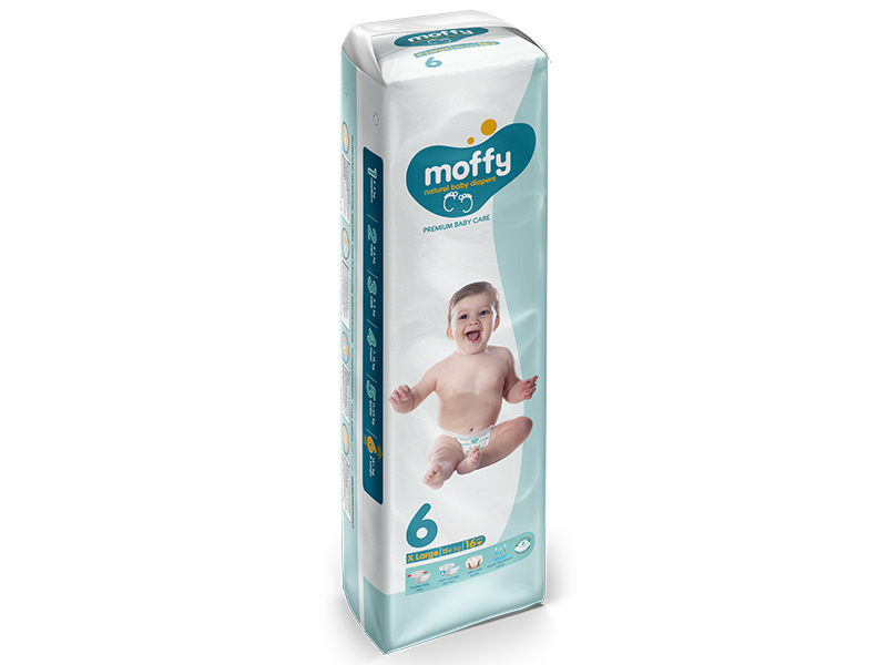 Moffy Baby - Moffy Bebek Bezi - Moffy Islak Mendil - Dr.Moffy Yetişkin Bezi - Moffy Şampuan