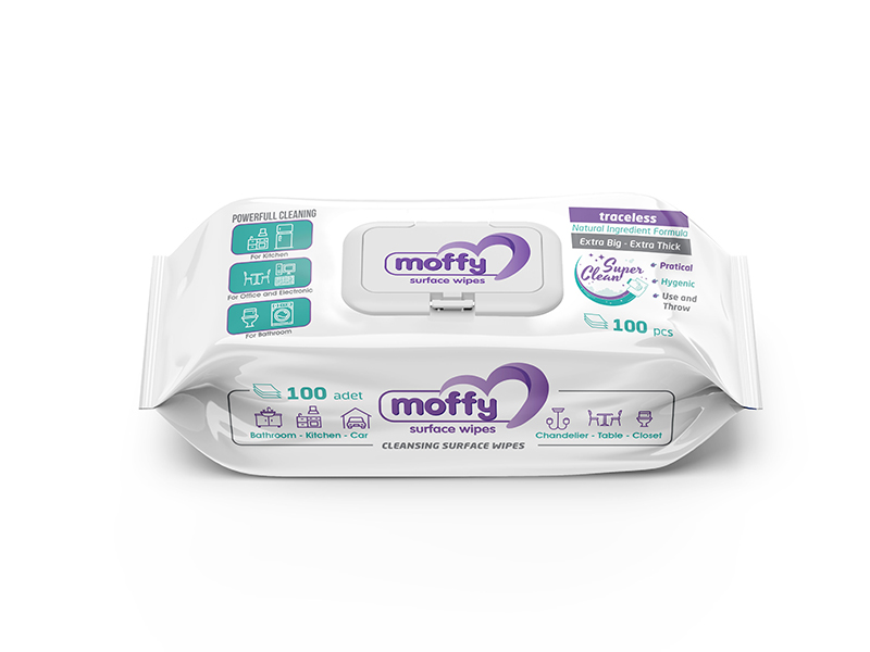 Moffy Baby - Moffy Bebek Bezi - Moffy Islak Mendil - Dr.Moffy Yetişkin Bezi - Moffy Şampuan