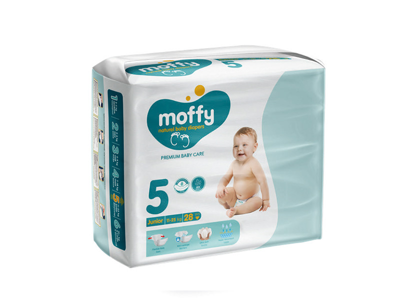 Moffy Baby - Moffy Bebek Bezi - Moffy Islak Mendil - Dr.Moffy Yetişkin Bezi - Moffy Şampuan