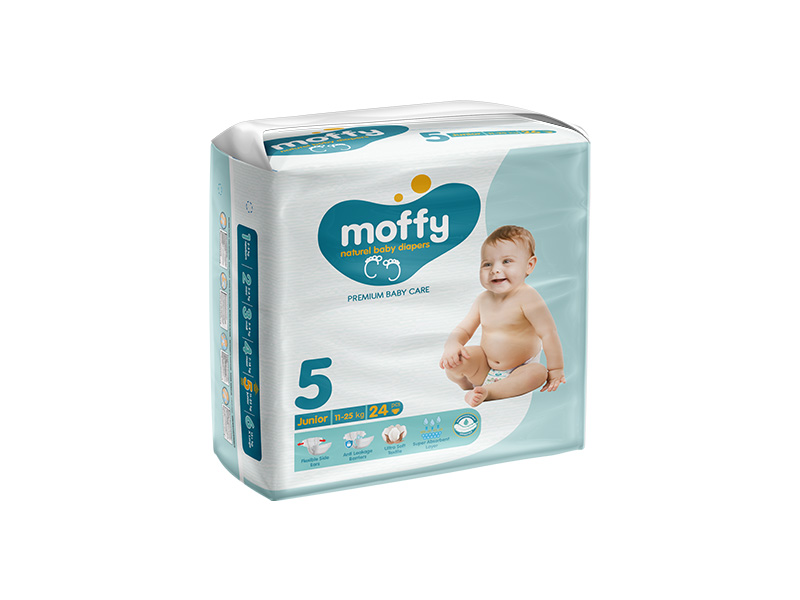 Moffy Baby - Moffy Bebek Bezi - Moffy Islak Mendil - Dr.Moffy Yetişkin Bezi - Moffy Şampuan
