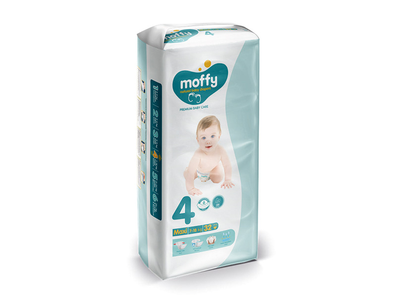 Moffy Baby - Moffy Bebek Bezi - Moffy Islak Mendil - Dr.Moffy Yetişkin Bezi - Moffy Şampuan