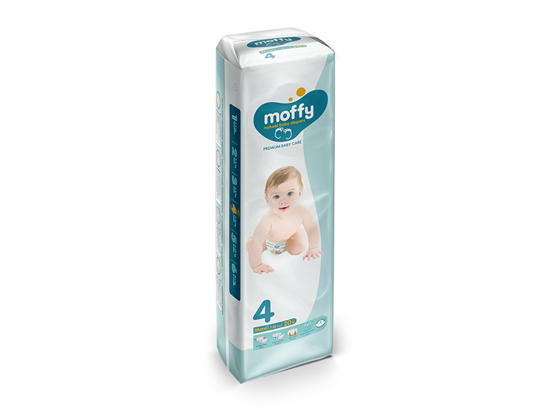 Moffy Baby - Moffy Bebek Bezi - Moffy Islak Mendil - Dr.Moffy Yetişkin Bezi - Moffy Şampuan