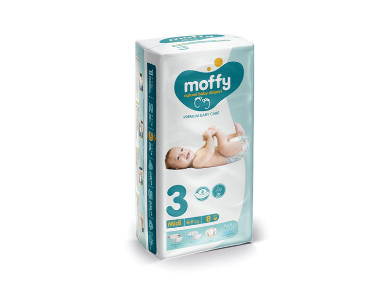 Moffy Baby - Moffy Bebek Bezi - Moffy Islak Mendil - Dr.Moffy Yetişkin Bezi - Moffy Şampuan