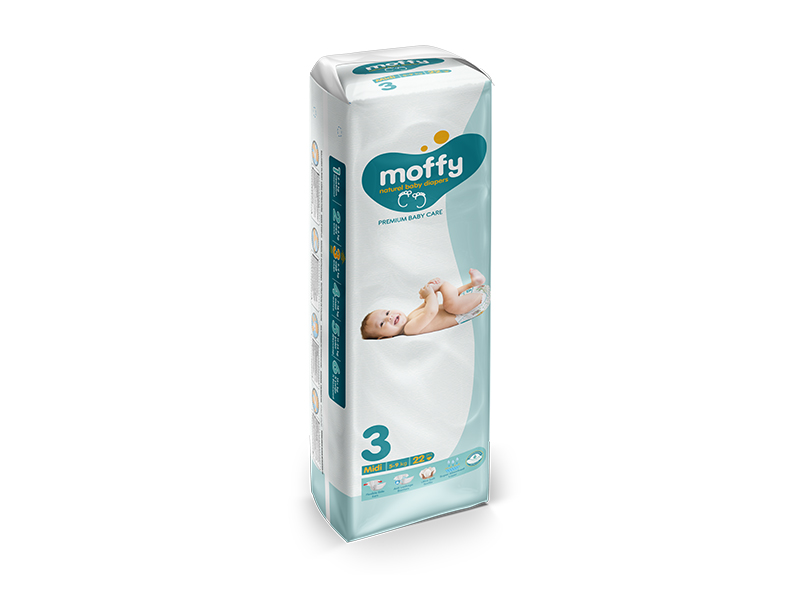 Moffy Baby - Moffy Bebek Bezi - Moffy Islak Mendil - Dr.Moffy Yetişkin Bezi - Moffy Şampuan