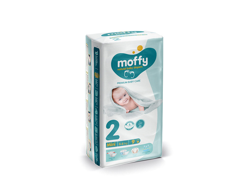 Moffy Baby - Moffy Bebek Bezi - Moffy Islak Mendil - Dr.Moffy Yetişkin Bezi - Moffy Şampuan