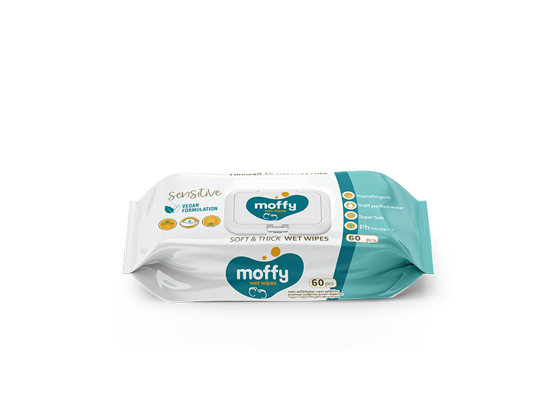 Moffy Baby - Moffy Bebek Bezi - Moffy Islak Mendil - Dr.Moffy Yetişkin Bezi - Moffy Şampuan