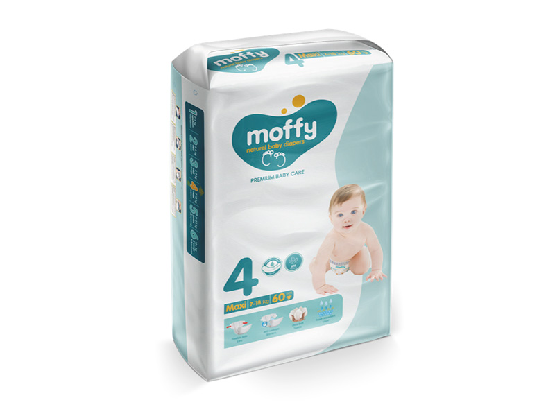 Moffy Baby - Moffy Bebek Bezi - Moffy Islak Mendil - Dr.Moffy Yetişkin Bezi - Moffy Şampuan
