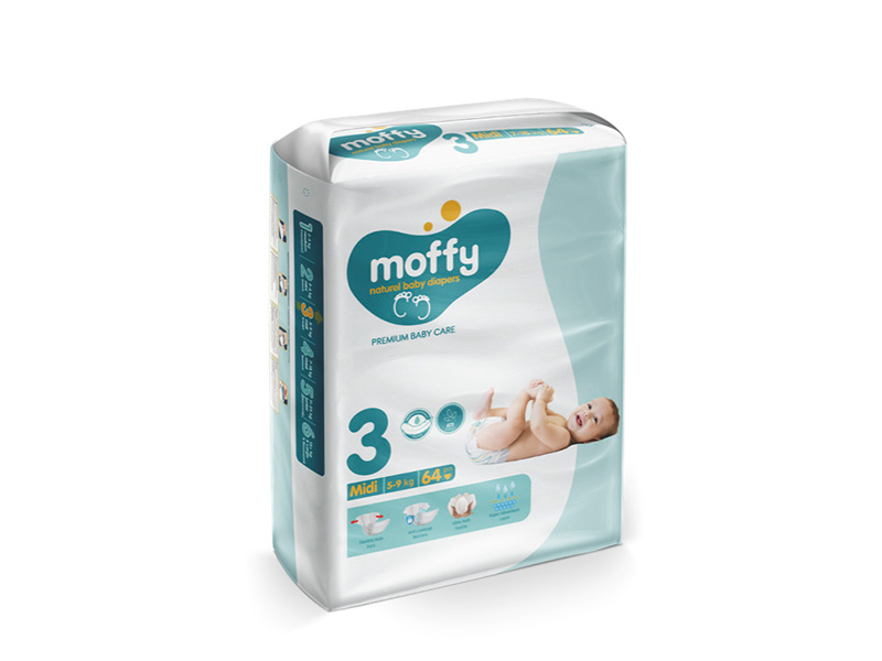 Moffy Baby - Moffy Bebek Bezi - Moffy Islak Mendil - Dr.Moffy Yetişkin Bezi - Moffy Şampuan