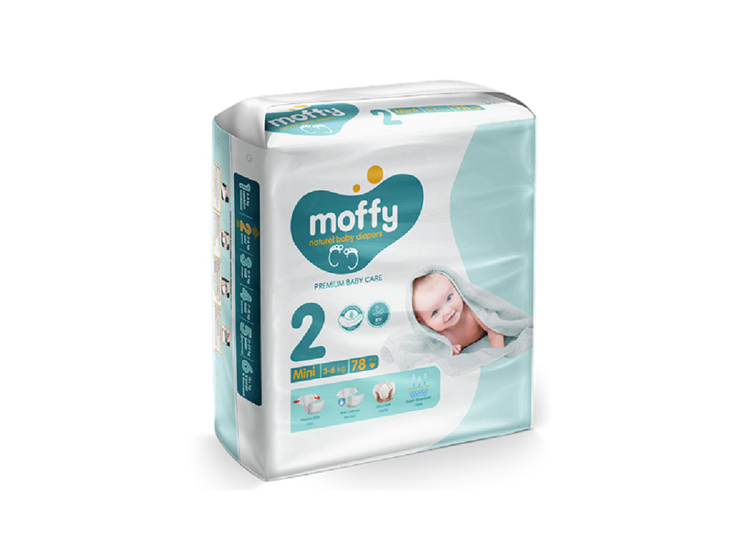 Moffy Baby - Moffy Bebek Bezi - Moffy Islak Mendil - Dr.Moffy Yetişkin Bezi - Moffy Şampuan