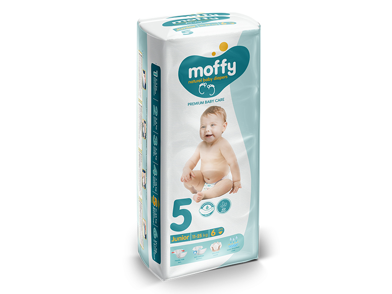 Moffy Baby - Moffy Bebek Bezi - Moffy Islak Mendil - Dr.Moffy Yetişkin Bezi - Moffy Şampuan