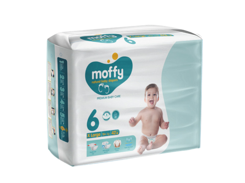 Moffy Baby - Moffy Bebek Bezi - Moffy Islak Mendil - Dr.Moffy Yetişkin Bezi - Moffy Şampuan