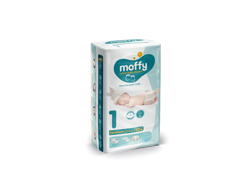Moffy Baby - Moffy Bebek Bezi - Moffy Islak Mendil - Dr.Moffy Yetişkin Bezi - Moffy Şampuan