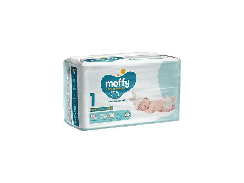 Moffy Baby - Moffy Bebek Bezi - Moffy Islak Mendil - Dr.Moffy Yetişkin Bezi - Moffy Şampuan