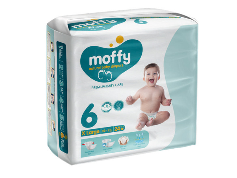 Moffy Baby - Moffy Bebek Bezi - Moffy Islak Mendil - Dr.Moffy Yetişkin Bezi - Moffy Şampuan