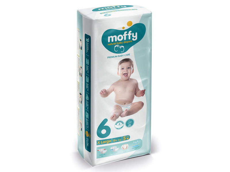 Moffy Baby - Moffy Bebek Bezi - Moffy Islak Mendil - Dr.Moffy Yetişkin Bezi - Moffy Şampuan